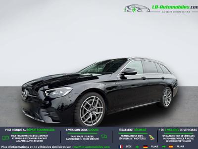 Mercedes Classe E Break 220 d BVA
