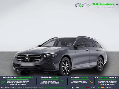 Mercedes Classe E Break 220 d BVA