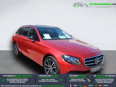 Mercedes Classe E Break 220 d BVA