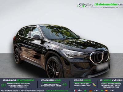 BMW X1 sDrive 18i 136 ch