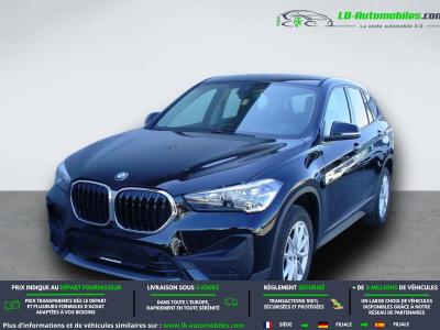 BMW X1 sDrive 18i 136 ch