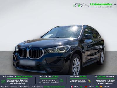 BMW X1 sDrive 18i 136 ch