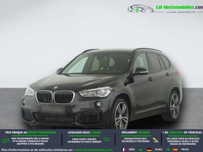 BMW X1 sDrive 20i 192 ch BVA