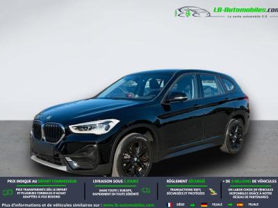BMW X1 sDrive 18i 136 ch BVA