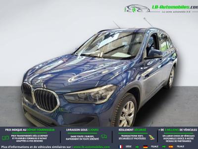BMW X1 sDrive 18i 136 ch BVA