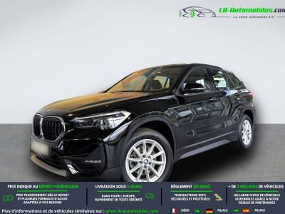 BMW X1 sDrive 18i 136 ch BVA