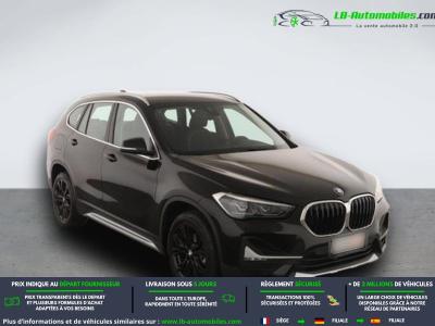 BMW X1 sDrive 18i 140 ch BVA