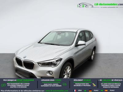 BMW X1 sDrive 18i 140 ch BVA