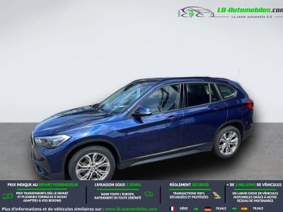 BMW X1 sDrive 18i 140 ch BVA