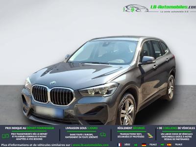 BMW X1 sDrive 18i 140 ch BVA
