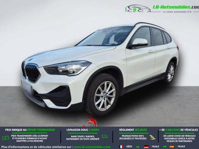 BMW X1 sDrive 18i 136 ch BVA
