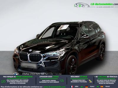 BMW X1 sDrive 18i 136 ch BVA