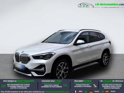 BMW X1 sDrive 18i 136 ch BVA