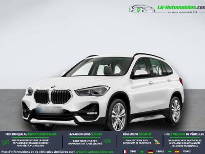 BMW X1 sDrive 20d 190 ch BVA
