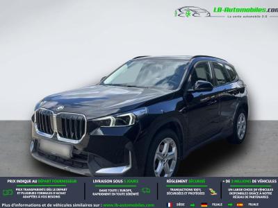 BMW X1 sDrive 18d 150ch BVA