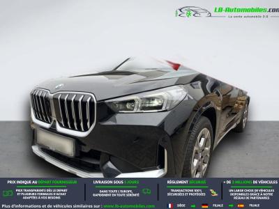 BMW X1 sDrive 18d 150ch BVA