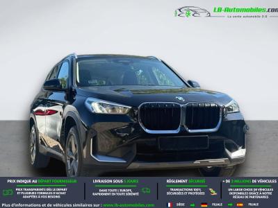 BMW X1 sDrive 18d 150ch BVA