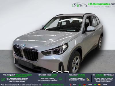BMW X1 sDrive 18d 150ch BVA