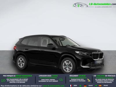 BMW X1 sDrive 18d 150ch BVA
