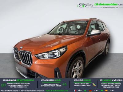 BMW X1 sDrive 18i 136ch BVA