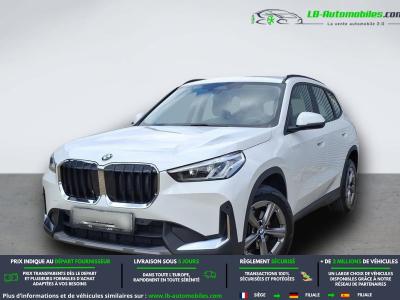 BMW X1 sDrive 18i 136ch BVA