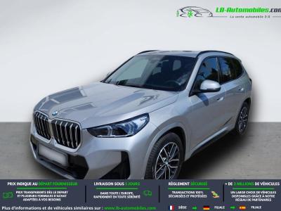 BMW X1 sDrive 18i 136ch BVA