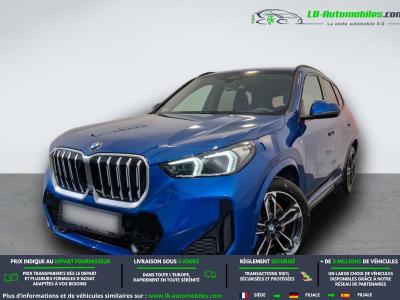 BMW X1 sDrive 18i 136ch BVA