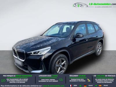 BMW X1 sDrive 18i 136ch BVA