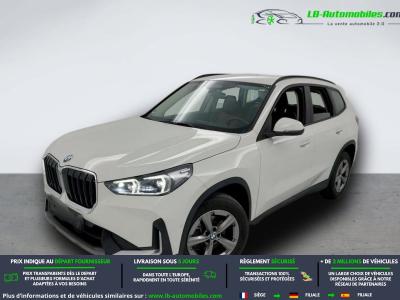 BMW X1 sDrive 18i 136ch BVA