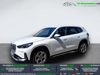 BMW i iX 1 xDrive30 313ch BVA