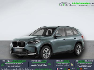 BMW X1 sDrive 18i 136ch BVA