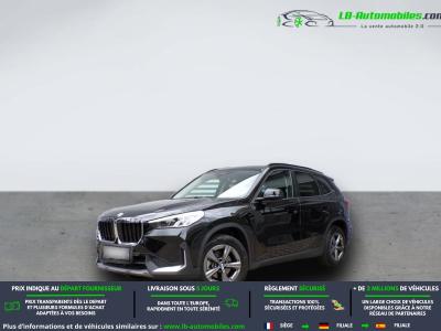 BMW X1 sDrive 18i 136ch BVA