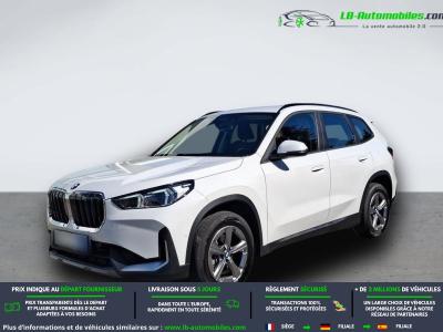 BMW X1 sDrive 18i 136ch BVA