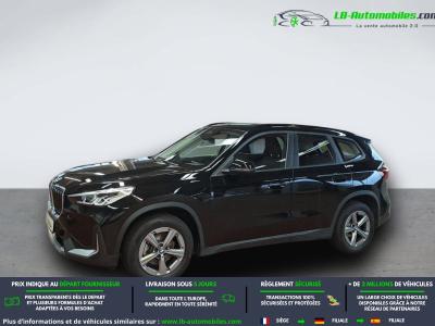 BMW X1 sDrive 18i 136ch BVA