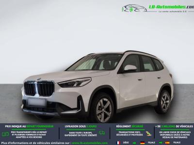 BMW X1 sDrive 18i 136ch BVA