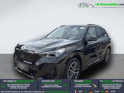 BMW i iX 1 xDrive30 313ch BVA