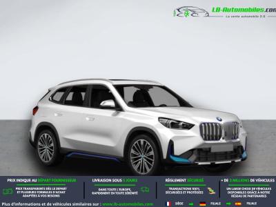 BMW i iX 1 xDrive30 313ch BVA