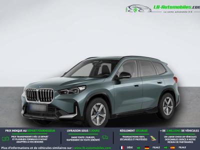 BMW i iX 1 xDrive30 313ch BVA