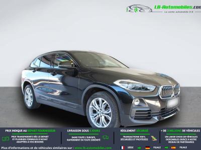BMW X2 sDrive 18i 140 ch BVA