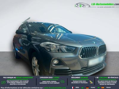 BMW X2 sDrive 20i 192 ch BVA