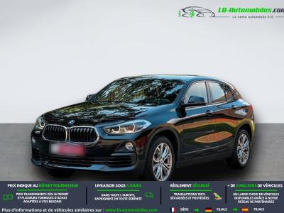 BMW X2 sDrive 20i 192 ch BVA
