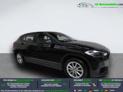 BMW X2 sDrive 20i 192 ch BVA