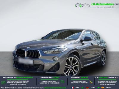 BMW X2 sDrive 20i 192 ch BVA