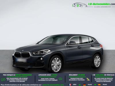 BMW X2 sDrive 20i 192 ch BVA
