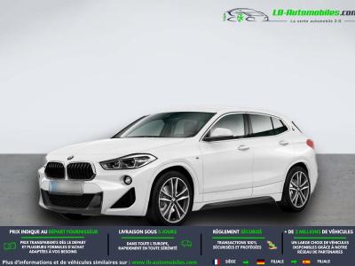 BMW X2 sDrive 20i 192 ch BVA