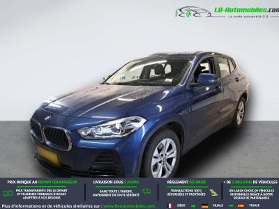 BMW X2 xDrive 25e 220 ch BVA