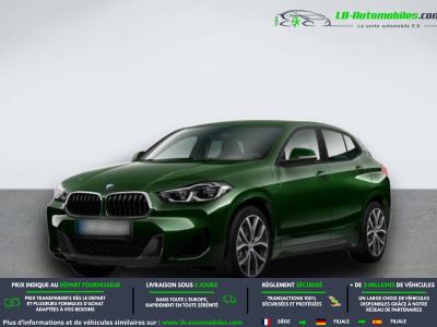 BMW X2 xDrive 25e 220 ch BVA