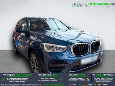 BMW X3 xDrive 30e 292ch BVA