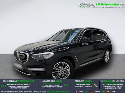 BMW X3 xDrive 30e 292ch BVA