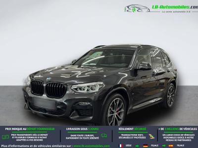 BMW X3 xDrive 30e 292ch BVA